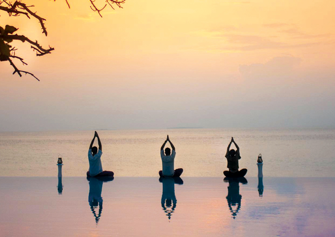  Dusit launches new wellness concept